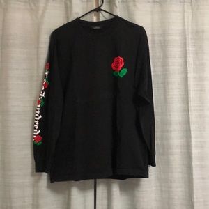 The Hundreds long sleeve